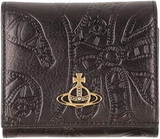 Vivienne Westwood Small Leather Goods - Wallets sur YOOX.COM