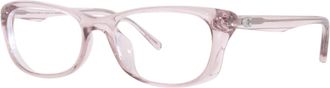 Coach Womens Hc6164 Eyeglasses In Pink