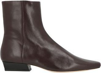 Staud FOOTWEAR - Ankle boots sur YOOX.COM