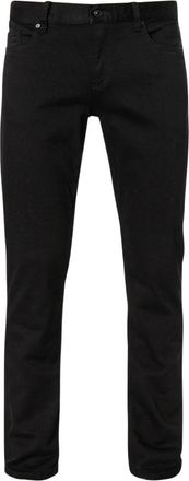 Alberto Alberto, Uomo, Jeans, Nero, W32 L30, new