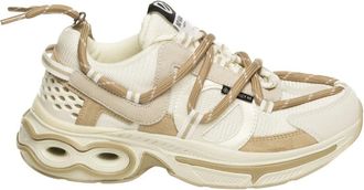 No Name Donna, Scarpe, Beige, 37 EU, new