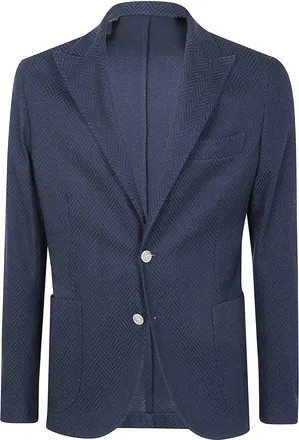Barba Dynamic Stretch Jacket
