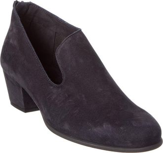 Arche Malham Suede Bootie