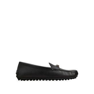 Tod's Mujer, Zapatos, Negro, Talla: 39 1/2 EU