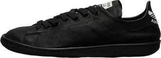 Balenciaga x adidas Stan Smith Black HP6780