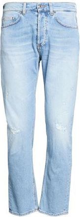 Mauro Grifoni BOTTOMWEAR - Pantaloni jeans su YOOX.COM