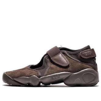 Nike (WMNS) Nike Air Rift Brown HQ1474-002