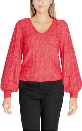 Guess Mujer, Jerseys, Rosa, Talla: M