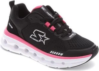 Starter Bolt Sneakers in Black/fuchsia at Nordstrom, Size 6.5
