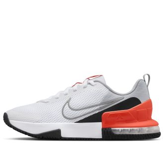 Nike Air Max Alpha Trainer 6 Infrared FQ1833-005