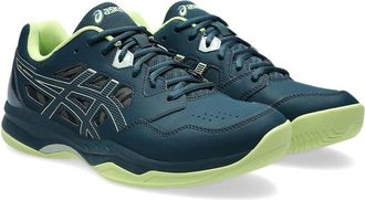 Asics GEL-Renma 1071A068-301 Sneakers Mens Green Running Shoes RHS8409