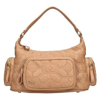 La Carrie Dames, Tassen, Beige, Maat: ONE Size