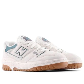 New Balance 550 BBW550SE Sneakers Womens Sea Salt Lifestyle Shoes SHOP203