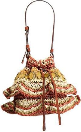 Alberta Ferretti BOLSOS - Bolsos de asas largas en YOOX.COM