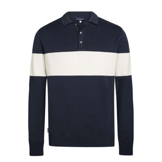 MR MARVIS Flankers * Der Rugby Pullover