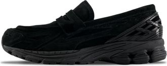 New Balance 1906L Blacktop Phantom - Heren - Hardloopschoenen - Zwart - 45 1/2 EU - Leer - Fitness