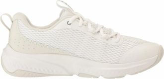 Under Armour Dynamic Select Trainingsschoen - Dames - Sport - Wit - Maat: 38 1/2 EU Zijde