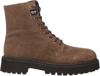 Blauer FOOTWEAR - Ankle boots sur YOOX.COM