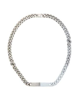 Maison Margiela JEWELLERY and WATCHES - Necklaces on YOOX.COM