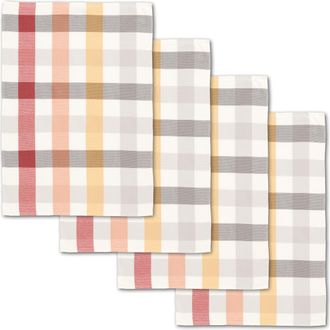 Dyckhoff Geschirrtuch »MULTIDRY« in hochwertiger Doubleface Qualität