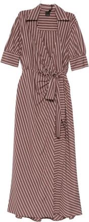 Pinko Pinko, Donna, Abiti, Marrone, M, new