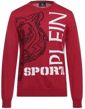 Plein Sport PRENDAS DE PUNTO - Pullover en YOOX.COM