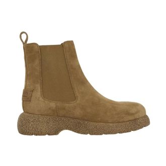 Gioseppo Stivaletto Chelsea Presov - - Shoes - Donna - Beige - 40 EU