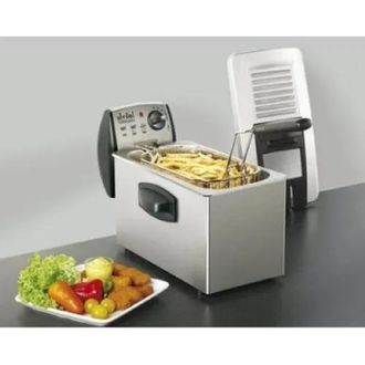 OEM Freidora Fritel Fr 1465 2600 W 4 L