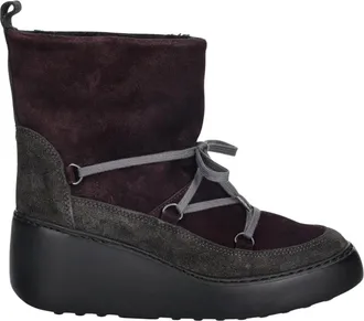 FLY London Donna, Scarpe, Viola, 40 EU, new