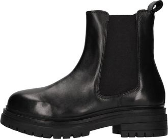 Emanuelle Vee Mujer, Zapatos, Negro, Talla: 36 EU