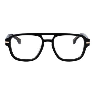 HUGO BOSS unisex, Accessoires, Zwart, Maat: 53 MM