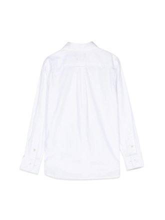 Polo Ralph Lauren Cotton Shirt - White