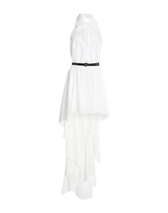 Norma Kamali DRESSES - Mini dresses on YOOX.COM