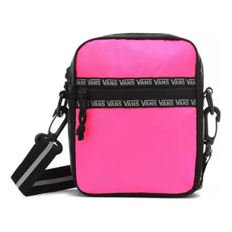 Vans (WMNS) Vans After Dark Crossbody Pink VN0A4A1SZVX