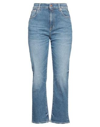 Replay HOSEN & R&Ouml;CKE - Jeanshosen auf YOOX.COM