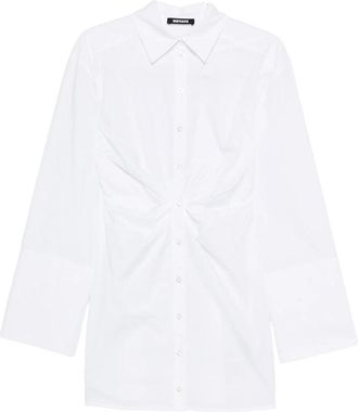 Rotate Dresses White