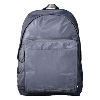 Tommy Hilfiger Polyester Men Mens Backpack