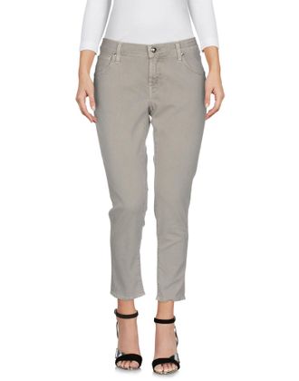 Jacob Cohen BOTTOMWEAR - Pantaloni jeans su YOOX.COM
