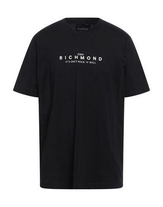 John Richmond TOPWEAR - T-shirts sur YOOX.COM