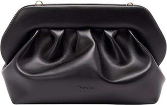 Themoir&egrave; Bios veganistische stoffen clutch