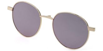 Sting AGST403 Clip-On Only 594X Mens Sunglasses Rose-Gold Size 51