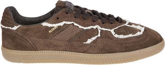 Alohas Alohas, Schoenen, Dames, Bruin, 38 EU, Sneakers