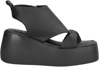 OA Non-Fashion FOOTWEAR - Thong sandals sur YOOX.COM