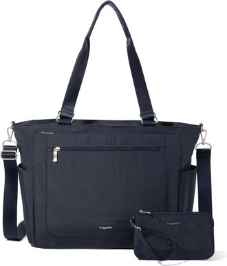 Baggallini Modern All Time Tote Bag