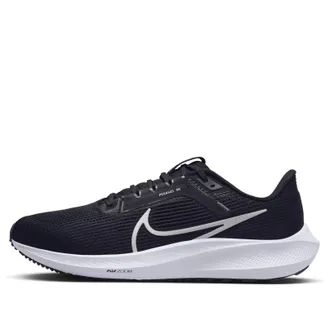 Nike Air Zoom Pegasus 40 Black White DV3853-001