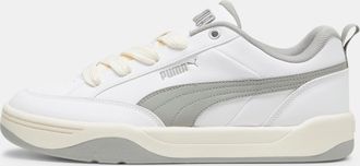 Puma Park Lifestyle sneakers voor heren in beige