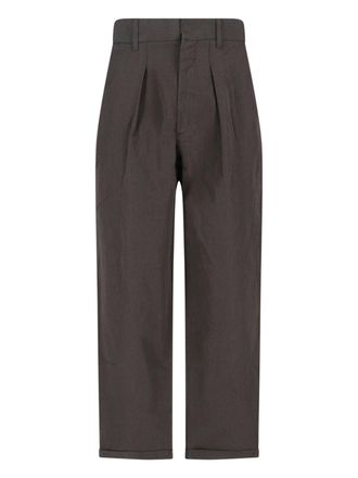 RANRA Ranra Tailored Pants - Beige