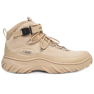 Oakley Merdian Hiking Boots UK 8 Beige