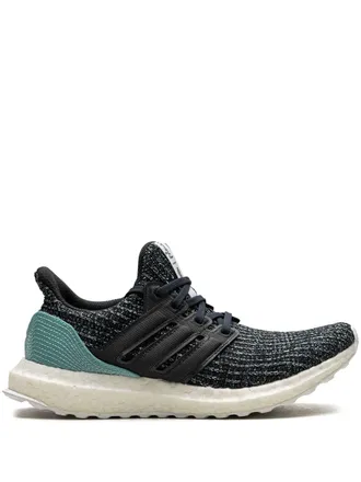 adidas Sneakers Parley x UltraBoost 4.0 - Nero
