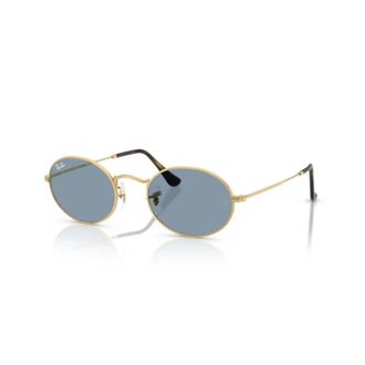 Ray-Ban Sole Zonnebril - unisex - Zonnebrillen - Geel - 51 MM - Accessoires